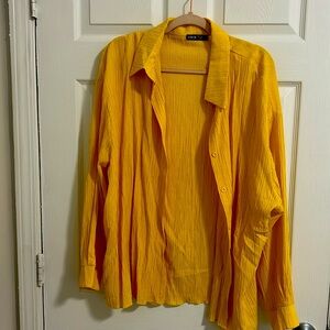 SHEIN size large US 8/10 2 piece set